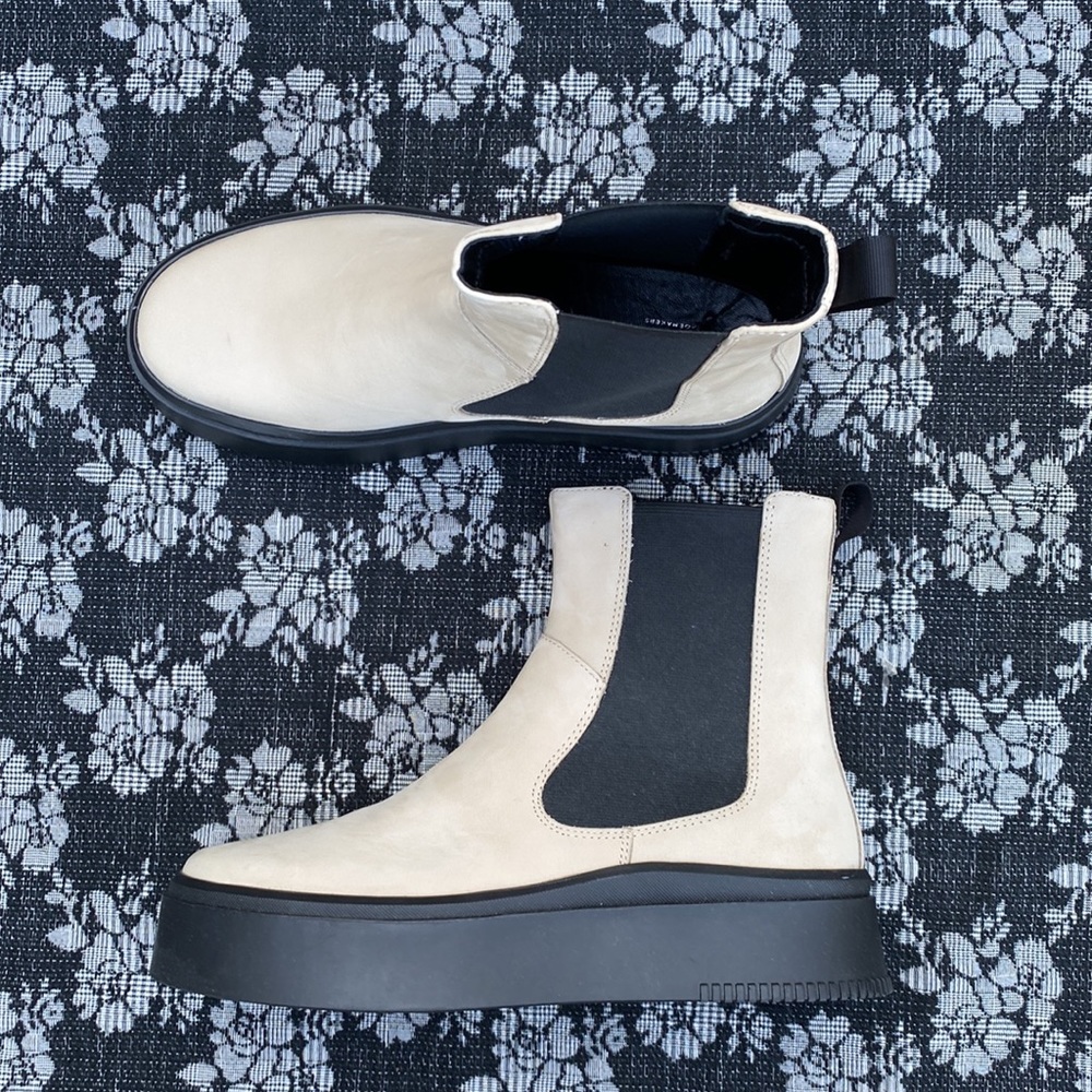Vagabond Stacy Chelsea Boots Women’s size 40 - Picture 4 of 10